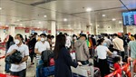 Quá tải tại sân bay Tân Sơn Nhất - Bài cuối: Nhiều giải pháp để giữ ‘bộ mặt’ thành phố