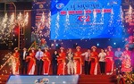 TP Hồ Chí Minh: Khai mạc Hội chợ Xúc tiến tiêu dùng năm 2022