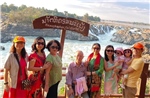 TP Hồ Chí Minh: Nhiều đường tour &#39;kín chỗ&#39; dịp lễ 30/4 và 1/5