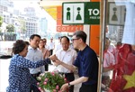 TP Hồ Chí Minh: Xây dựng và cải tạo lại các nhà vệ sinh công cộng