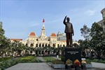 Nghị quyết mới sẽ giúp TP Hồ Chí Minh phát triển kinh tế, xã hội vượt trội