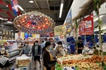 Doanh nghiệp nước ngoài quan tâm đến thị trường bán lẻ Việt Nam 