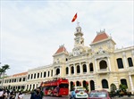 Doanh nghiệp TP Hồ Chí Minh mong sớm áp dụng chính sách giảm thuế VAT