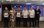 Bế mạc Chương trình Diễn tập thực chiến đảm bảo an toàn thông tin mạng 2023