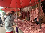 Cần ưu tiên cung ứng thịt từ các nhà máy giết mổ công nghiệp