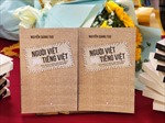 Ra mắt cuốn sách Người Việt nói tiếng Việt 