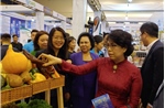 100 doanh nghiệp tham gia Ngày hội kết nối giao thương F&B 2023