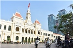 TP Hồ Chí Minh: Dự kiến sắp xếp 80 phường của 10 quận 