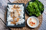 Bản đồ ẩm thực trực tuyến lưu giữ giá trị văn hóa ẩm thực Việt
