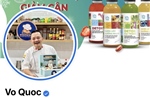 Sẽ mời đầu bếp Võ Quốc đến làm việc về thông tin xúc phạm báo chí