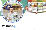 TP Hồ Chí Minh: Đề nghị xử lý Facebooker Vo Quoc vì xúc phạm báo chí