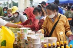 TP Hồ Chí Minh: Nâng chất công tác chăm lo Tết cho người lao động