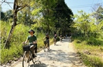 Vườn Quốc gia đầu tiên của Việt Nam đạt danh hiệu Danh lục Xanh 
