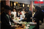 TP Hồ Chí Minh: Hàng trăm món ăn hấp dẫn quy tụ tại Lễ hội Văn hóa ẩm thực