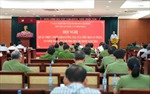 TP Hồ Chí Minh: Đảm bảo công tác an toàn, an ninh mạng