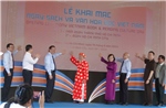 TP Hồ Chí Minh: Khai mạc Ngày Sách và Văn hóa đọc Việt Nam năm 2024