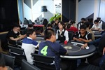 Khai mạc Giải thể thao thử nghiệm Bridge và Poker Bình Dương mở rộng năm 2024