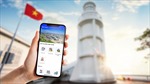 Bà Rịa - Vũng Tàu ra mắt mini app BR-VT Smart trên Zalo