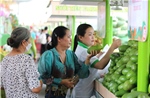 TP Hồ Chí Minh: Nhiều nét mới tại Lễ hội trái cây Nam Bộ lần thứ 20 năm 2024