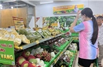 TP Hồ Chí Minh: Lần đầu tiên tổ chức hội chợ, triển lãm sản phẩm nông nghiệp tiêu biểu