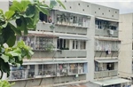 TP Hồ Chí Minh: Cảnh báo nguy cơ không có lối thoát từ chung cư ‘chuồng cọp’