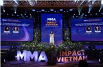 MMA Impact Vietnam 2024: Định hình tương lai marketing trong kỷ nguyên công nghệ