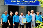 TP Hồ Chí Minh: Phấn đấu xóa 325 căn nhà tạm, nhà dột nát cho hộ nghèo