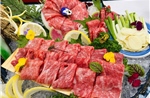 Việt Nam đã nhập khẩu 39 tấn thịt bò Wagyu trong năm 2024