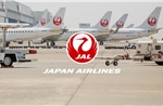 Hãng hàng không Japan Airline với dấu ấn 30 năm tại Việt Nam