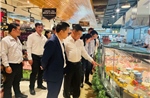 Công ty Menas Việt Nam khai trương Mena Gourmet Market