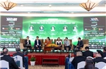 VDCA Conference 2024 nơi chia sẻ lĩnh vực chuyển đổi số tại Việt Nam