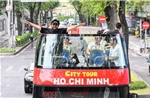 Du lịch, hàng không rộn ràng vào mùa cao điểm Hè 2025
