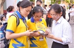 Hơn 3.000 sinh viên TP Hồ Chí Minh tham gia Ngày hội Sinh viên với ngoại ngữ 