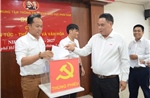 TP Hồ Chí Minh chọn ba phường tổ chức đại hội Đảng bộ điểm cấp cơ sở vào đầu quý 3