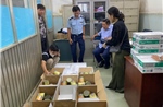 Chống hàng gian, hàng giả - Bài cuối: Cần các giải pháp đồng bộ