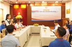 Lan tỏa tình yêu quê hương, đất nước qua âm nhạc