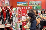 Mua sắm hàng Thái tại Top Thai Brands 2025