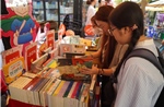 TP Hồ Chí Minh: Lan tỏa văn hóa đọc trong giới trẻ 
