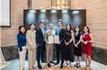 IFCX hợp tác với Black Spade Capital thúc đẩy dòng vốn đầu tư vào các thị trường mới 