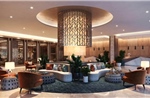 Hilton khai thác thị trường Lào với khách sạn DoubleTree