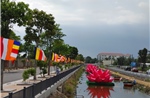 Tạm hoãn cung thỉnh, tôn trí và chiêm bái xá-lợi Trái tim Bồ-tát Thích Quảng Đức