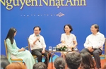 &#39;Lớn lên cùng sách Nguyễn Nhật Ánh&#39; - Hành trình ký ức, cảm hứng sống cùng chữ nghĩa