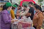 TP Hồ Chí Minh chung tay chăm lo thiết thực cho người lao động trong Tháng Công nhân