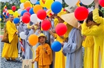 Đa dạng các hoạt động văn hóa Phật giáo chào mừng Đại lễ Vesak Liên hợp quốc 2025