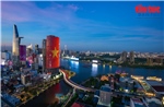 TP Hồ Chí Minh mới sẽ vươn mình trong kỷ nguyên mới