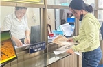 Tất bật bàn giao trụ sở, công việc và sẵn sàng cho vận hành chính quyền hai cấp từ 1/7