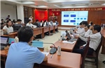 TP Hồ Chí Minh sẵn sàng công tác sáp nhập, vận hành bộ máy mới