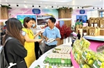 Ninh Thuận giới thiệu quảng bá sản phẩm OCOP tại TP Hồ Chí Minh 