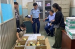 TP Hồ Chí Minh mở đợt cao điểm chống hàng gian, hàng giả