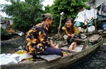&#39;Báo chí có thể gieo hy vọng, giúp người ta nhìn thấy nhau trong dòng đời ngược xuôi&#39;